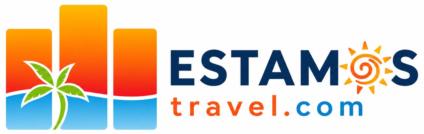 Estamos Travel